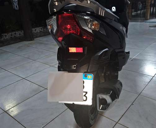 HONDA-ELITE 125i HONDA-ELITE 125i-2021