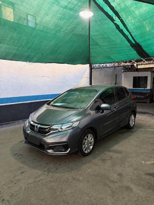 HONDA FIT 1.5 PERSONAL 16V FLEX 4P AUTOMÁTICO