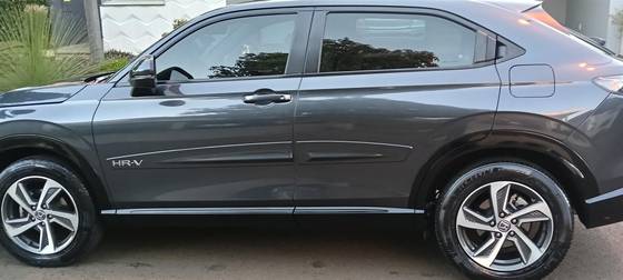 HONDA HR-V 1.5 DI I-VTEC TURBO FLEX TOURING CVT