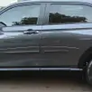 HONDA HR-V 1.5 DI I-VTEC TURBO FLEX TOURING CVT HONDA HR-V 1.5 DI I-VTEC TURBO FLEX TOURING CVT