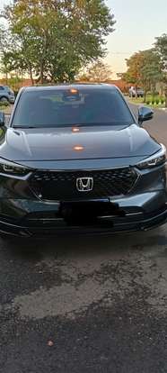 HONDA-HR-V-1.5 DI I-VTEC TURBO FLEX TOURING CVT HONDA-HR-V-2022