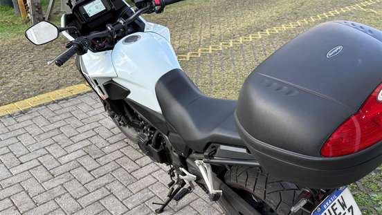 HONDA-NX 500 HONDA-NX 500-2026