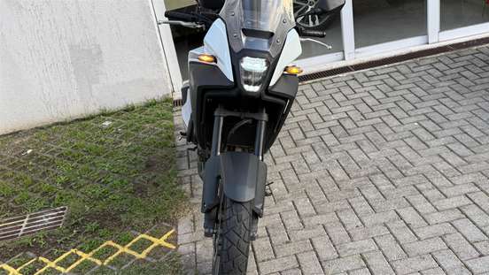 HONDA-NX 500-2026