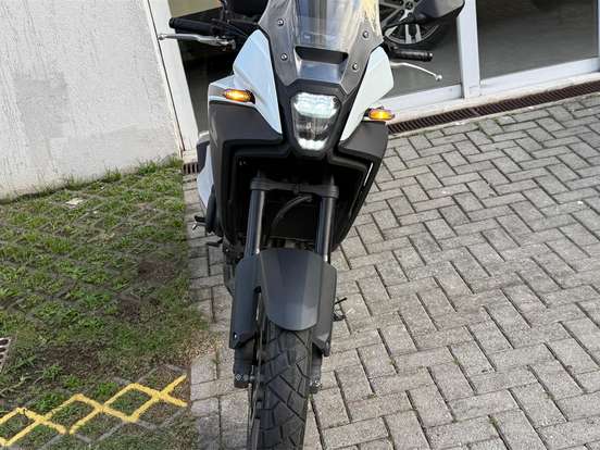 HONDA-NX 500 HONDA-NX 500-2026