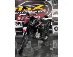 HONDA NXR 160 BROS CBS HONDA NXR 160 BROS CBS