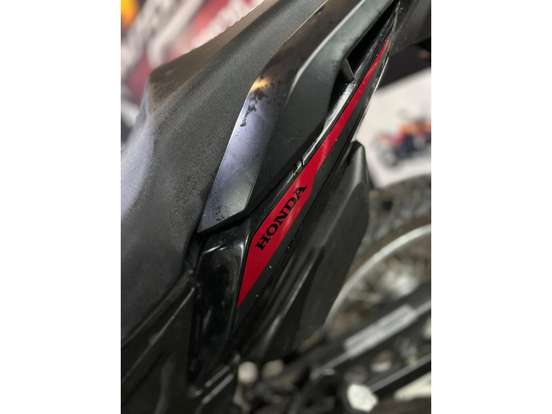 HONDA-NXR 160 BROS CBS HONDA-NXR 160 BROS CBS-2024