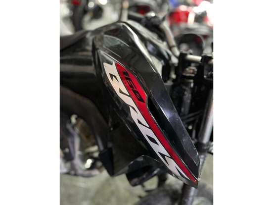 HONDA-NXR 160 BROS CBS-2024