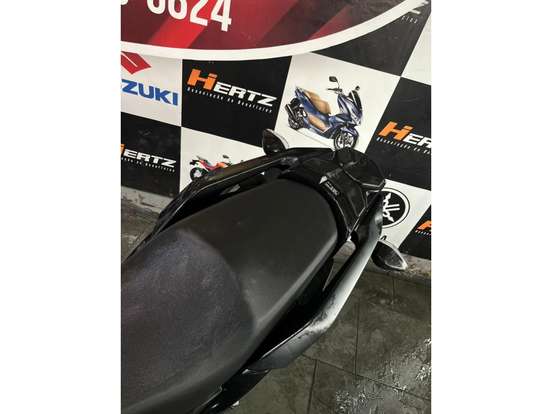 HONDA-NXR 160 BROS CBS-2024