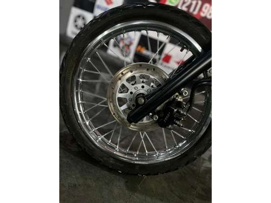 HONDA-NXR 160 BROS CBS HONDA-NXR 160 BROS CBS-2024