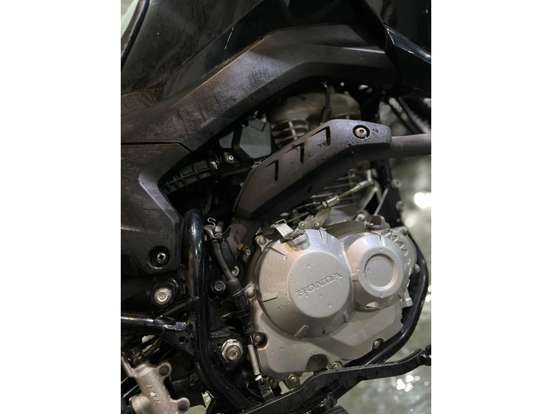 HONDA-NXR 160 BROS CBS HONDA-NXR 160 BROS CBS-2024