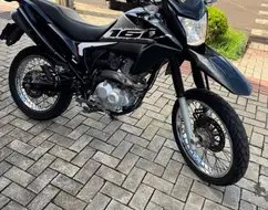 HONDA NXR 160 BROS ESDD HONDA NXR 160 BROS ESDD