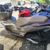 HONDA PCX 160 CBS HONDA PCX 160 CBS