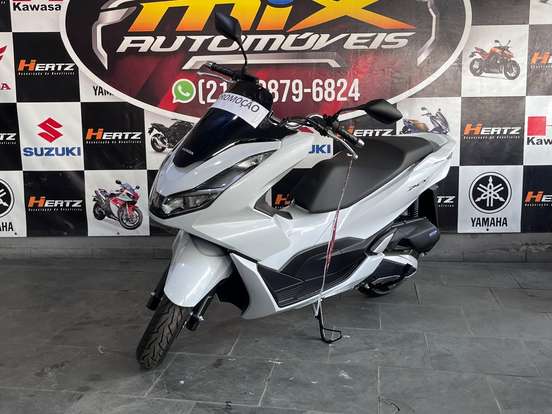 HONDA-PCX 160 CBS HONDA-PCX 160 CBS-2025