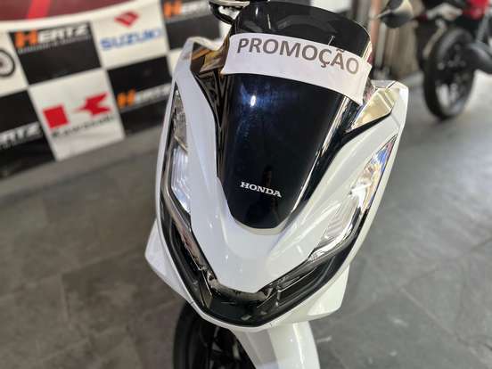 HONDA-PCX 160 CBS-2025