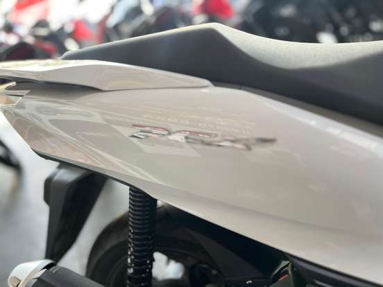HONDA-PCX 160 CBS HONDA-PCX 160 CBS-2025