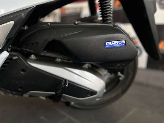 HONDA-PCX 160 CBS HONDA-PCX 160 CBS-2025