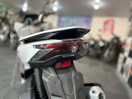 HONDA-PCX 160 CBS-2025