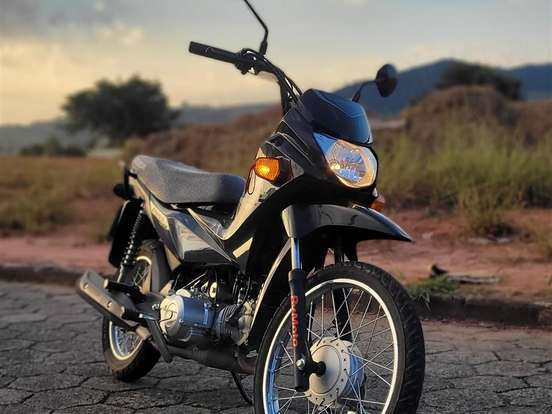 HONDA-POP 110i ES HONDA-POP 110i ES-2026