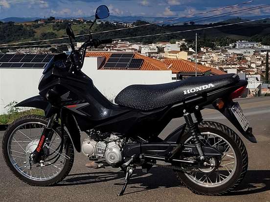 HONDA-POP 110i ES HONDA-POP 110i ES-2026