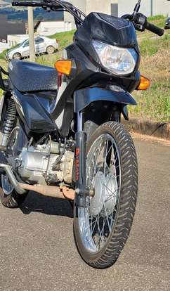 HONDA-POP 110i ES-2026