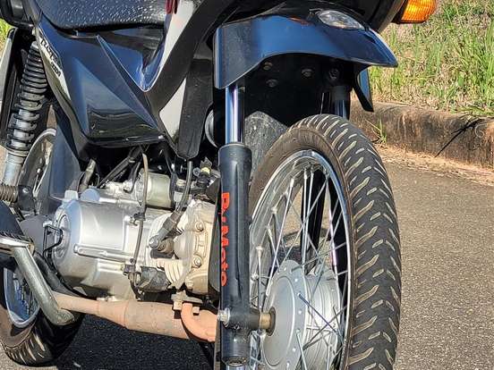 HONDA-POP 110i ES HONDA-POP 110i ES-2026