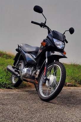 HONDA-POP 110i ES-2026