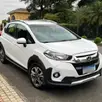 HONDA WR-V 1.5 16V FLEXONE EXL CVT HONDA WR-V 1.5 16V FLEXONE EXL CVT
