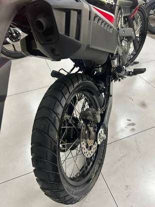 HONDA-XRE 300 SAHARA RALLY-2025