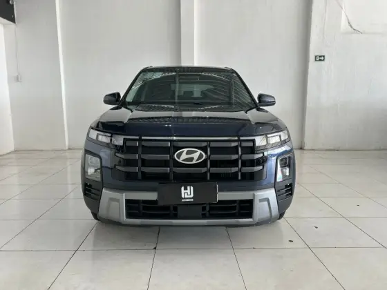 HYUNDAI CRETA 1.0 TGDI FLEX COMFORT AUTOMÁTICO HYUNDAI CRETA 1.0 TGDI FLEX COMFORT AUTOMÁTICO