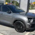 HYUNDAI CRETA 2.0 FLEX N LINE NIGHT EDITION AUTOMÁTICO HYUNDAI CRETA 2.0 FLEX N LINE NIGHT EDITION AUTOMÁTICO