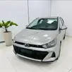 HYUNDAI HB20 1.0 TGDI FLEX LIMITED AUTOMÁTICO HYUNDAI HB20 1.0 TGDI FLEX LIMITED AUTOMÁTICO