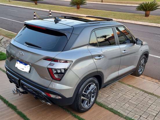 HYUNDAI-CRETA-1.0 TGDI FLEX N LINE AUTOMÁTICO HYUNDAI-CRETA-2023