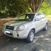 HYUNDAI TUCSON 2.0 MPFI GLS 16V 143CV 2WD GASOLINA 4P AUTOMÁTICO HYUNDAI TUCSON 2.0 MPFI GLS 16V 143CV 2WD GASOLINA 4P AUTOMÁTICO