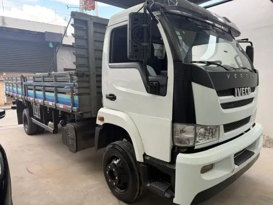IVECO DAILY 35S14 CHASSI CABINE TURBO INTERCOOLER DIESEL 2P MANUAL