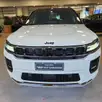 JEEP COMMANDER 2.0 HURRICANE 4 TURBO FLEX BLACKHAWK AT9 JEEP COMMANDER 2.0 HURRICANE 4 TURBO FLEX BLACKHAWK AT9