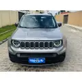 JEEP RENEGADE 1.3 T270 TURBO FLEX LONGITUDE AT6 JEEP RENEGADE 1.3 T270 TURBO FLEX LONGITUDE AT6