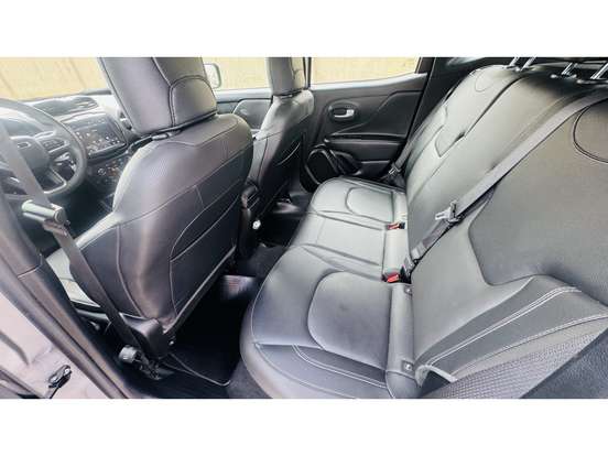 JEEP-RENEGADE-1.3 T270 TURBO FLEX LONGITUDE AT6 JEEP-RENEGADE-2024