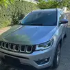 JEEP COMPASS 2.0 16V FLEX LONGITUDE AUTOMÁTICO JEEP COMPASS 2.0 16V FLEX LONGITUDE AUTOMÁTICO