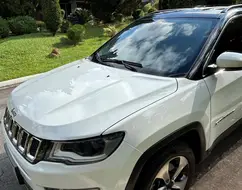 JEEP COMPASS 2.0 16V FLEX SPORT AUTOMÁTICO JEEP COMPASS 2.0 16V FLEX SPORT AUTOMÁTICO