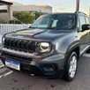 JEEP RENEGADE 1.3 T270 TURBO FLEX SPORT AT6 JEEP RENEGADE 1.3 T270 TURBO FLEX SPORT AT6