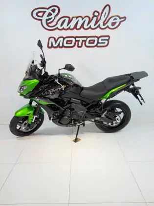 KAWASAKI VERSYS ABS 
