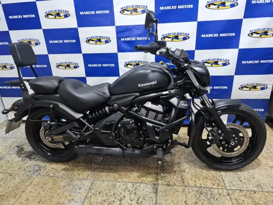 KAWASAKI VULCAN S ABS 