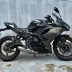 KAWASAKI NINJA 650 ABS KAWASAKI NINJA 650 ABS