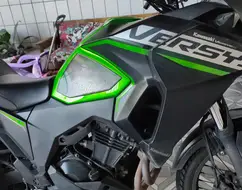 KAWASAKI VERSYS-X 300 KAWASAKI VERSYS-X 300