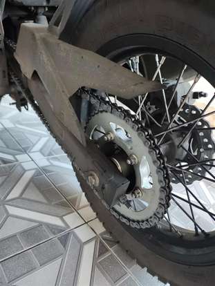 KAWASAKI-VERSYS-X 300-2025