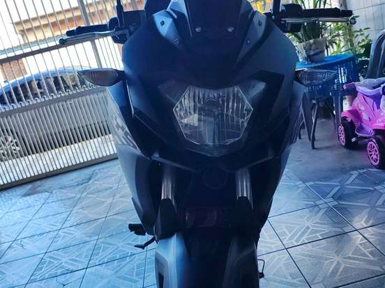 KAWASAKI-VERSYS-X 300 KAWASAKI-VERSYS-X 300-2025