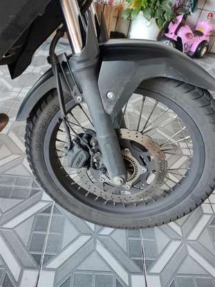 KAWASAKI-VERSYS-X 300-2025