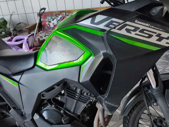 KAWASAKI-VERSYS-X 300 KAWASAKI-VERSYS-X 300-2025