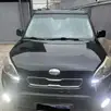 KIA SOUL 1.6 EX 16V FLEX 4P AUTOMÁTICO KIA SOUL 1.6 EX 16V FLEX 4P AUTOMÁTICO