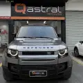 LAND ROVER DEFENDER 2.0 P300 GASOLINA 110 SE AWD AUTOMÁTICO LAND ROVER DEFENDER 2.0 P300 GASOLINA 110 SE AWD AUTOMÁTICO